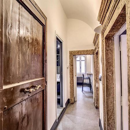 로마 Palazzo Turci 아파트 외부 사진